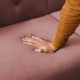 thumbnail image 4 of Wulawindy FUTON SOFA SLEEPER VELVET WITH 2 PILLOWS, 4 of 7