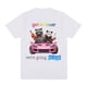 thumbnail image 1 of Camiseta "Entra en Loser, nos volvemos locos", divertida camiseta de mapache y zarigüeya, camisetas de manga corta, camisetas de algodón de moda para hombres y mujeres., 1 of 7