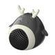 thumbnail image 1 of Calefactor de sobremesa para uso doméstico, ventilador calefactor, calefactor moderno, soplador de aire caliente, 1 of 1