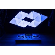 Numark MIXSTREAM PRO GO Streaming DJ Controller Starter Package featuring Numark N-Wave 360 Monitors
