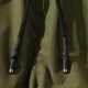 thumbnail image 4 of pstuiky Pantalones cortos para hombre, Pantalones cortos de verano para hombre, informales y cómodos, con bolsillo y cintura elástica y cordón ajustable. Pantalones cortos para correr para hombre, 4 of 7