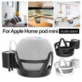 thumbnail image 2 of Soporte De Pared Para Altavoz Compatible Con Apple Homepod Mini Soporte De Montaje En Pared Con Gestión De Cables Integrada Advancent EL017257-02, 2 of 5
