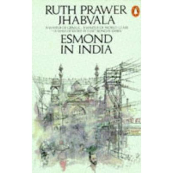 Pre-Owned Esmond In India (Paperback) 0140052879 9780140052879