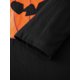 thumbnail image 5 of Pijamas familiares a juego para Halloween, peleles para bebé/ropa para perro/camisetas de manga larga y pantalones con estampado de calabaza., 5 of 10