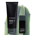 thumbnail image 1 of Set de cuidado facial Cardon Daily para hombre con crema hidratante facial SPF 30, 1 of 6