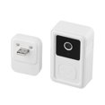thumbnail image 2 of Timbre Inteligente de Puerta para Tuya M9 Timbre de Video WiFi Detección de Movimiento Video HD de 1080P, 2 of 11