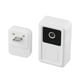 thumbnail image 2 of Timbre Inteligente de Puerta para Tuya M9 Timbre de Video WiFi Detección de Movimiento Video HD de 1080P, 2 of 11