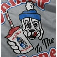 thumbnail image 5 of Vintage Chilled To Bone Slush Puppie Toddler Boy Girl T Shirt Infant Toddler Brisco Brands 12M, 5 of 6