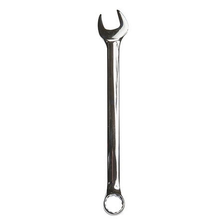

Combo Wrench Steel Metric 15 deg.
