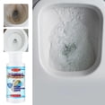 thumbnail image 1 of Household Toilet Cleaner Fast Remover Urine Stains Deodorant for Better Water Quality Cleaning, 1 of 5
