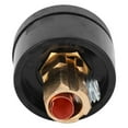 thumbnail image 1 of Resistencia de alta temperatura Buenos acesorios de resistencia de los conectores de oxidacia rápidos, acoplador rápido de enchufe rápido, para conector de cable de la máquina de, 1 of 7