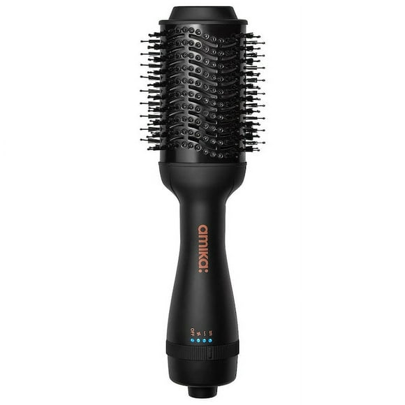 Amika Brosse Sèche-Cheveux 2.0