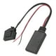 thumbnail image 2 of Adaptador Bluetooth AUX IN, Módulo Bluetooth Resistente Al Desgaste Para Automóvil Resistente Al Calor Negro Para Actualización ANGGREK Otros, 2 of 8