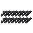 thumbnail image 1 of Miangastore Plate Stands Prime Material 16Pcs 3.34X1.77X0.59in, 1 of 8