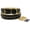 Black, variant on XSmall 9''- 13'' Soft Genuine Leather Star Padded Dog Puppy Collar 60AA201BK