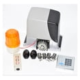 thumbnail image 2 of 600kg Automatic Sliding Gate Opener Motor With 4 Remote Controls(photocell, Lamp, Gsm, Button Optional) ,Easy to Install, 2 of 4