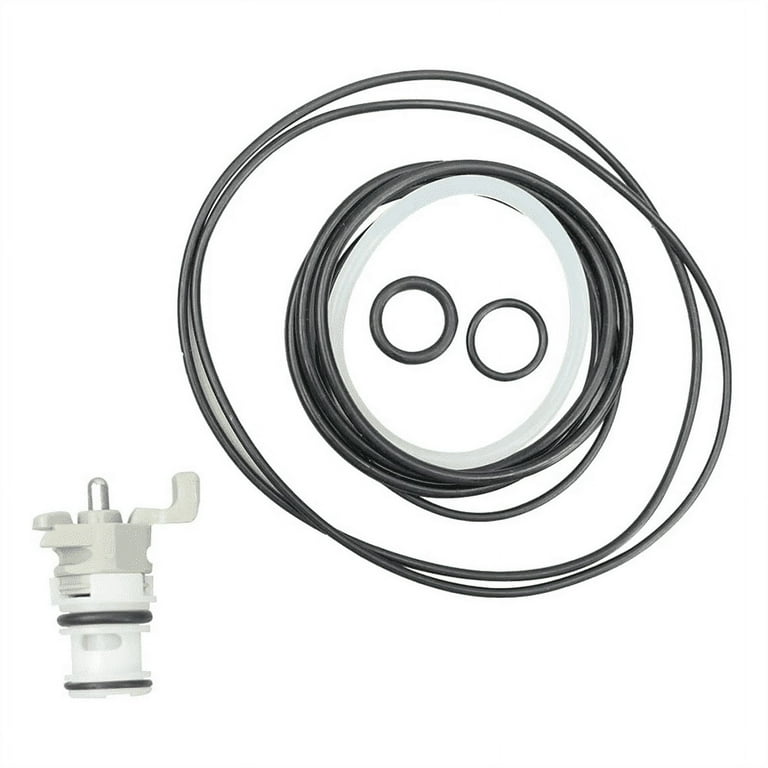 D51850 rebuild 2025 kit