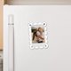 thumbnail image 4 of Imanes de acrílico para refrigerador con clips para notas, fotos y recordatorios, adhesivo magnético personalizable DIY para hogar, oficina y cocina, 10x6.8 cm., 4 of 7
