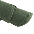 thumbnail image 4 of Chien Bite Manchon de Protection de Formation Manche Morsure pour Taureau Allemand Berger Vert Toile, 4 of 8