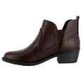 thumbnail image 5 of Easy Street Legend Booties (Women), 5 of 7