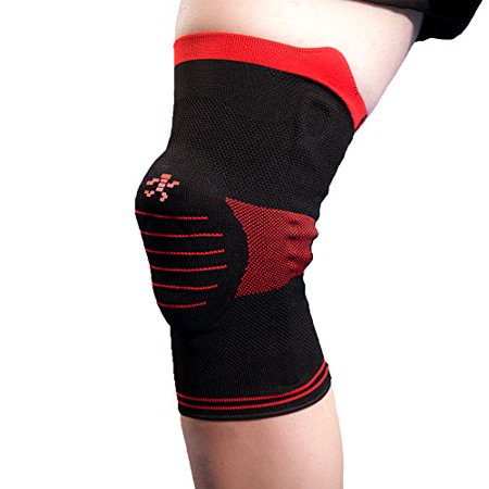 Uflex knee brace