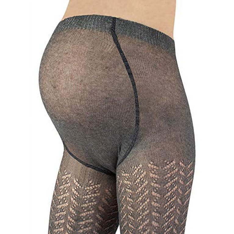 Cotton maternity tights sale
