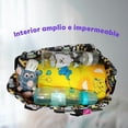 thumbnail image 4 of PAÑALERA KIKE GRIS DE JIRAFAS, 4 of 5