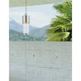 thumbnail image 2 of Outdoor LED Chain Hung Light 553CHB-BA-LED, 2 of 3