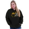thumbnail image 3 of What Hump Day Wednesday Camel Funny Hoodie Sweatshirt Women Men Brisco Brands S, 3 of 5