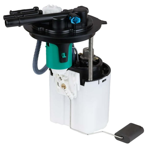 For Buick Rendezvous 2004 2005 2006 2007 Complete Fuel Pump Assembly - BuyAutoParts