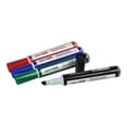 thumbnail image 3 of Marcador Pen + Gear Multicolor para Pizzarrón Blanco 4 Piezas, 3 of 3