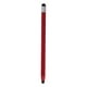 thumbnail image 1 of Lápiz táctil universal para tableta y teléfono, lápiz óptico portátil para pantallas táctiles capacitivas, lápiz óptico multifuncional, 1 of 8