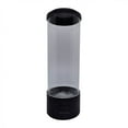 thumbnail image 4 of Room Lights Color Changing for Bedroom Medium Simulation Cylindrical Led Jellyfish Lamp Usb Plug-In Colorful Color Changing Jellyfish Atmosphere Lamp Led Lamp for Bedroom Color Changing, 4 of 9