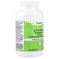 thumbnail image 3 of Vitacost L-Carnitine Fumarate, 500 mg, 300 Capsules, 3 of 4