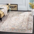 thumbnail image 6 of Safavieh Aria Lucy Traditional Area Rug or Runner, 6 of 11