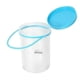thumbnail image 2 of Enema Bowel Barrel Bag Intestine Hydrotherapy Device with 10 Tube, 2 of 5