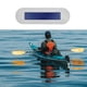 thumbnail image 5 of sweethay Asiento Gancho Correa Inflable Barco Placa Correa fija Canoa Manija Llevar Yate Cubierta Bote Accesorio Parches Agarrar Bombillas para automóviles, 5 of 6