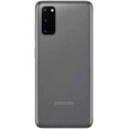 thumbnail image 3 of Refurbished Samsung Galaxy S20 5G - 128GB – Cosmic Gray – 64MP Triple Rear & 10MP Front Camera - Fully Unlocked Smartphone - Excellent Condition, 3 of 7