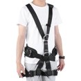 thumbnail image 1 of <p>Detachable Design Mountaineering , Long Service Life Close Thread Full-body , For Mountaineering Rock Climbing</p>, 1 of 7