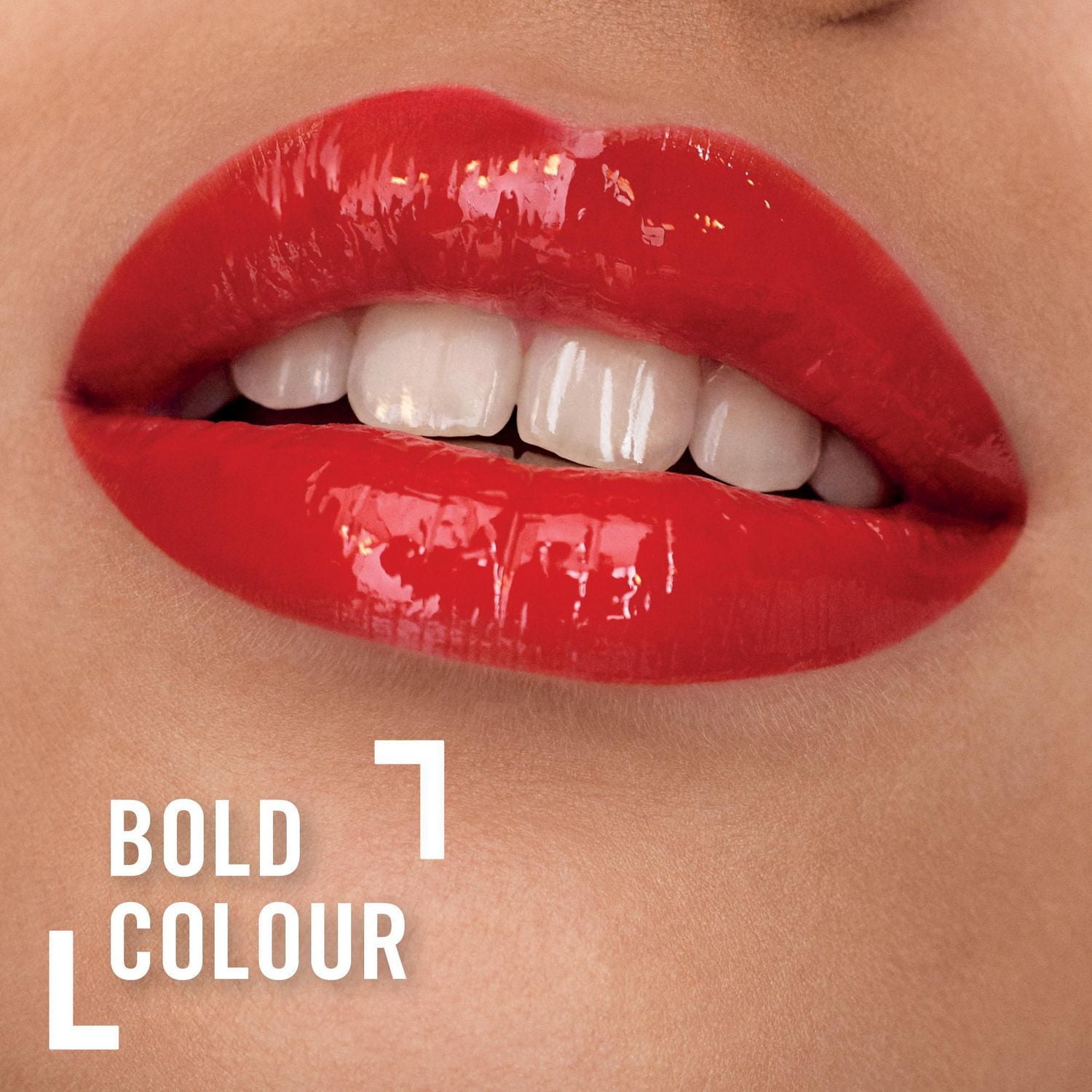 Rimmel Oh My Gloss! Lip Plump, infused with cinnamon oil, camphor, and capsicum, for volume & high shine, 100% Cruetly-Free, Plumping, high shine lip gloss