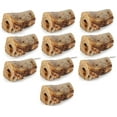 thumbnail image 7 of Long Lasting 4.5" Femur Dog Bone Slow Roasted Beef Center Cut Meaty Nutritious (5 Bones), 7 of 7