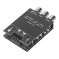 thumbnail image 3 of Amplificador Bluetooth Jadeshay Placa Amplificadora de Potencia de Audio, 3 of 8