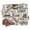 Farm, variant on Farm Animals Dining Table Runner, Farmhouse Country Cow Lamb Pig Chicken Duck Barn Tractor Burlap Kitchen Decoration, Farmer Market Indoor Outdoor Sweet Home Decor Party Supply 13 x 72 Inches