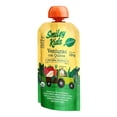 thumbnail image 3 of Papilla Smiley Smiley Kids Organica Verduras con quinoa, 3 of 4