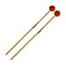 thumbnail image 3 of Innovative Percussion AA20 Rattan Series Vibraphone/Marimba Mallets (Medium Soft), 3 of 7
