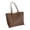BW1, variant on Stylago Womens Large Tote Bags with Internal Pockets Leather Shoulder Purses Work Travel Shopping Handbags Ladies Underarm Pouch Black