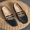 Black, variant on Women's Fashion Square Toe Flats, Fairy Style French Ballet Shoes for Casual Work Wear with Jeans