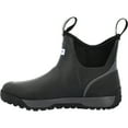 thumbnail image 5 of Men's Ice Fleece Lined Ankle Deck Boot, 5 of 7