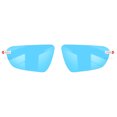 thumbnail image 1 of FLhrweasw Etiqueta Engomada Del Coche Película Protectora Impermeable Del Espejo Retrovisor para Tesla (para El Modelo 3), 1 of 9