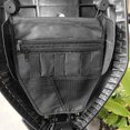 thumbnail image 4 of Bolsa Debajo De La Motocicleta Bolsa De Almacenamiento Debajo Larga Durabilidad Fácil Acceso Resistente A La Abrasión Gran Capacidad Fijación Firme para Mio I 125 ANGGREK Otros, 4 of 8